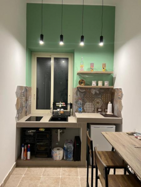 ZA HOUSE Palermo